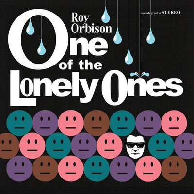 Roy Orbison - One Of The Lonely Ones (2015, Vinyl)