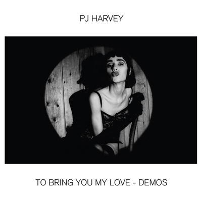 PJ Harvey - To Bring You My Love - Demos (2020, Worldwide, Vinyl)