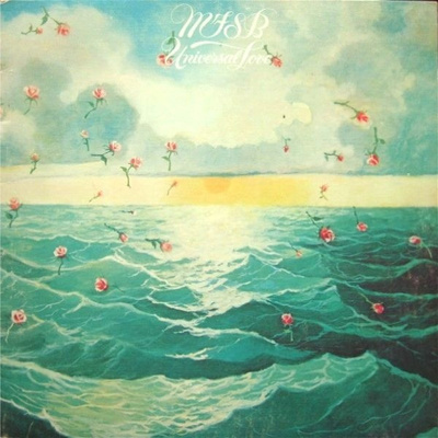 MFSB - Universal Love (1975, Europe, Vinyl)