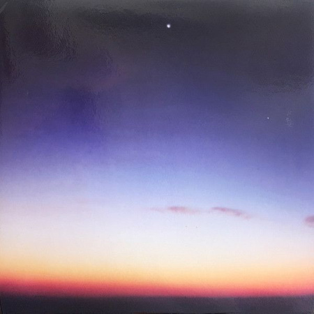 Flying Saucer Attack - Flying Saucer Attack (2017, UK, Vinyl)