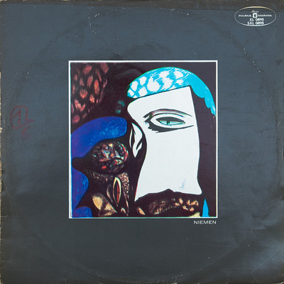 Czesław Niemen - Vol. 1 (1973, Poland, Vinyl)