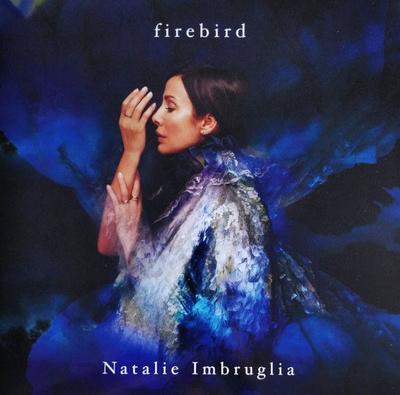 Natalie Imbruglia - Firebird (2021, Blue, Vinyl)