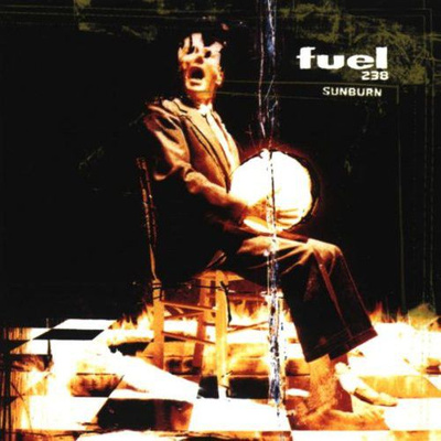 Fuel (3) - Sunburn