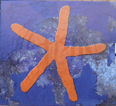 Fish - 13th Star (2008, UK, CD)