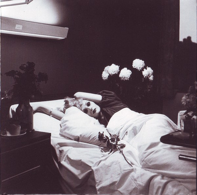 Antony And The Johnsons - I Am A Bird Now (2005, UK, CD)