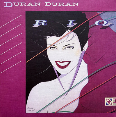 Duran Duran - Rio (2024, Worldwide, Vinyl)
