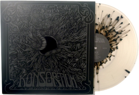 Konsortium, The - The Konsortium (2011, Poland, Vinyl)