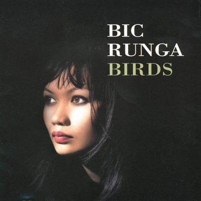 Bic Runga - Birds (2006, UK, CD)