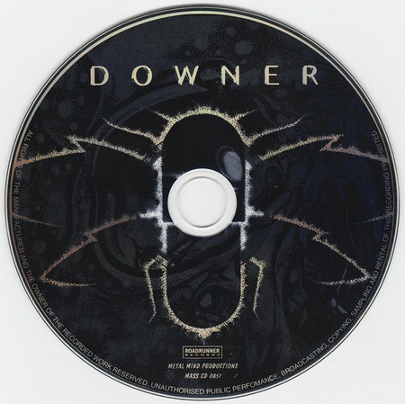 Downer - Downer