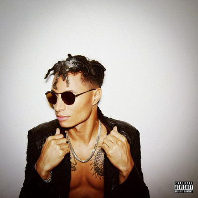 José James - Love In A Time Of Madness (2017, Vinyl)