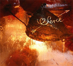 Janusz Prusinowski Trio - Serce (2010, Poland, CD)