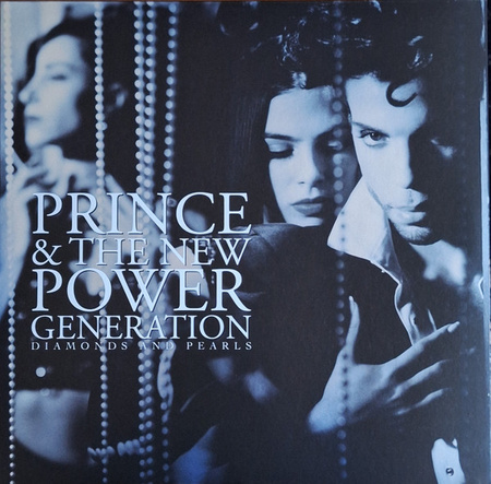 Prince & New Power Generation, The - Diamonds And Pearls (2023, Worldwide, Vinyl)