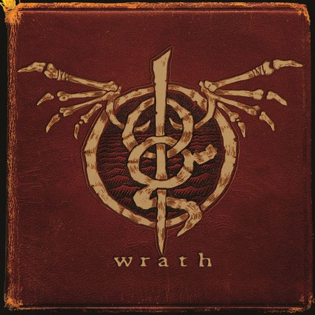 Lamb Of God - Wrath (2020, Vinyl)