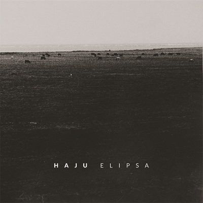 Haju - Elipsa (2014, Digibook, CD)