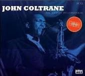 John Coltrane - The Savoy Recordings (2006, CD)