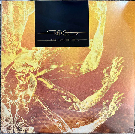 Tool (2) - Fear Inoculum (2022, US, Vinyl)