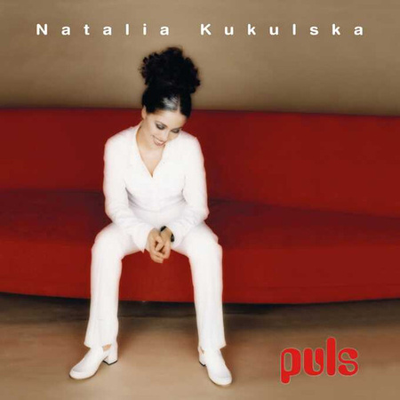 Natalia Kukulska - Puls  (2023, Poland, Vinyl)