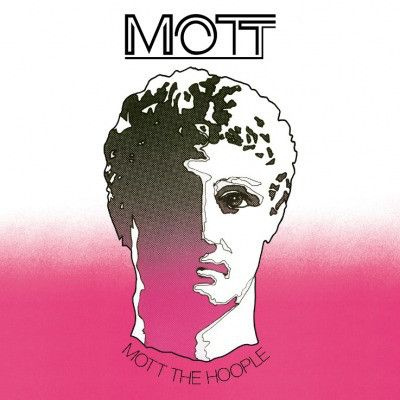 Mott The Hoople - Mott (2010, Vinyl)