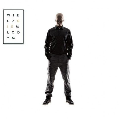 Młodziak - Wiecznie Młody M (2014, CD)