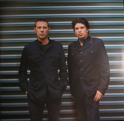 Thievery Corporation - It Takes A Thief - The Very Best Of Thievery Corporation (2024, Worldwide, Vinyl)