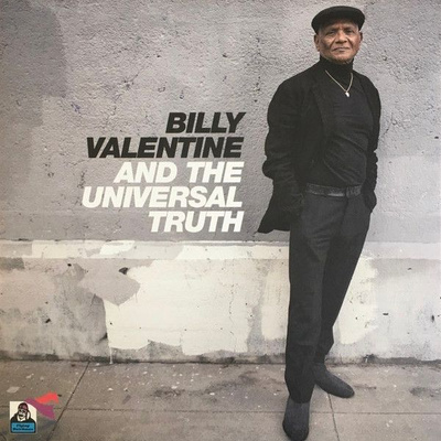 Billy Valentine - Billy Valentine And The Universal Truth (2023, UK, Vinyl)