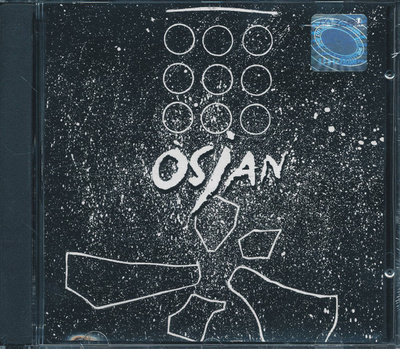 Osjan - Roots (0, Poland, CD)