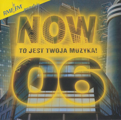 Various - Now To Jest Twoja Muzyka! 06 (1999, CD)