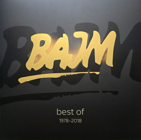 Bajm - Best Of 1978-2018 (2018, Poland, Vinyl)