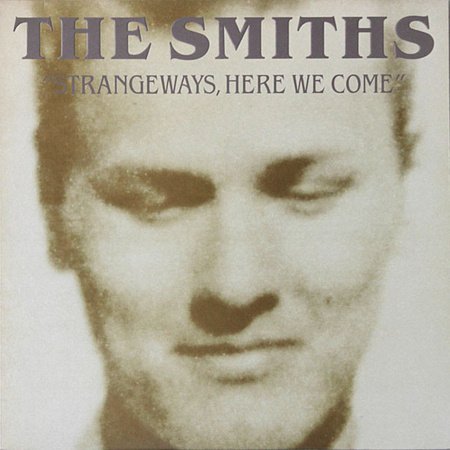 Smiths, The - Strangeways, Here We Come (2012, UK & Europe, Vinyl)