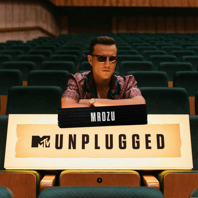 Mrozu - Mrozu. MTV Unplugged (2023, Poland, Vinyl)