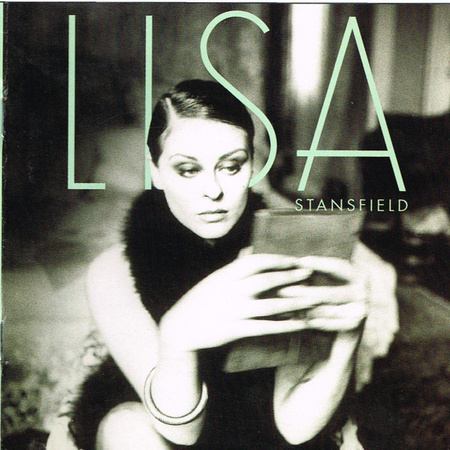 Lisa Stansfield - Lisa Stansfield (1997, Europe, CD)