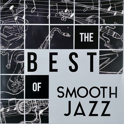 Various - Best of Smooth jazz  (0, Poland, Vinyl)