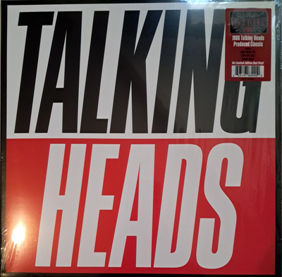 Talking Heads - True Stories (2023, Europe, Vinyl)
