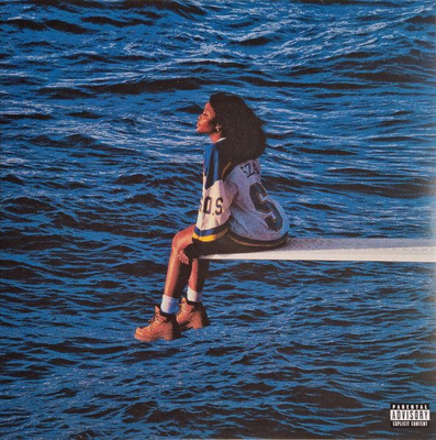 SZA (2) - SOS (2023, Europe, Vinyl)