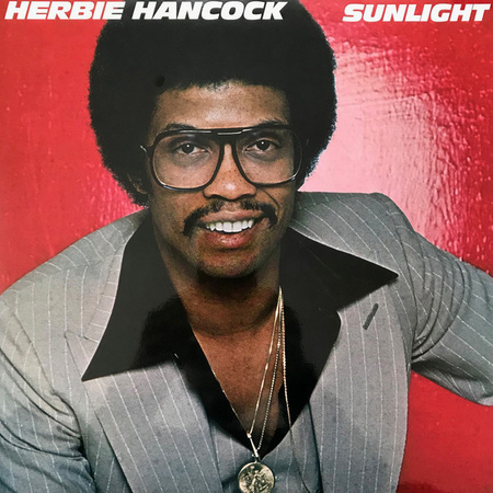 Herbie Hancock - Sunlight