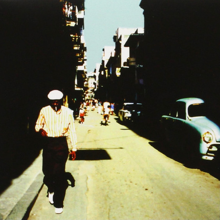 Buena Vista Social Club - Buena Vista Social Club (2015, Europe, Vinyl)