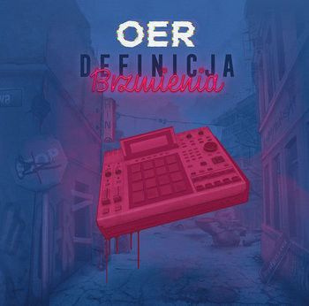 Oer - Definicja Brzmienia (2017, Poland, CD)