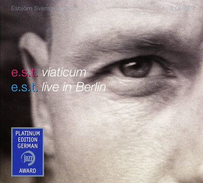 E.S.T. - Viaticum + Live In Berlin (2005, Germany, CD)