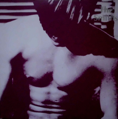 Smiths, The - The Smiths (2012, Europe, Vinyl)
