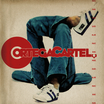 Ortega Cartel - Nic Się Nie Dzieje (2015, Poland, Vinyl)