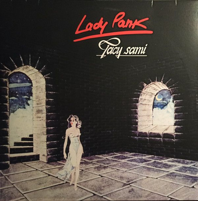 Lady Pank - Tacy Sami (2018, Poland, Vinyl)