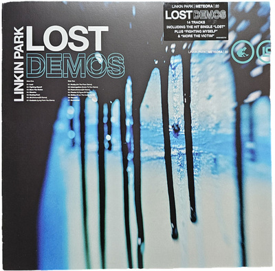 Linkin Park - Lost Demos (2024, Europe, Vinyl)
