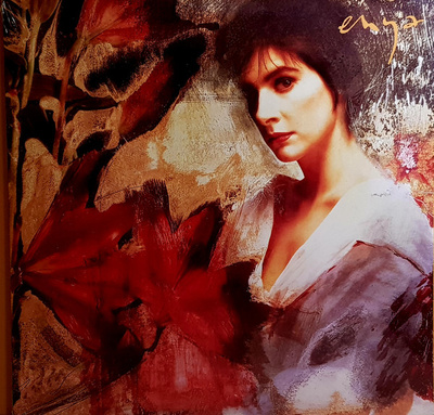 Enya - Watermark (2018, Europe, Vinyl)