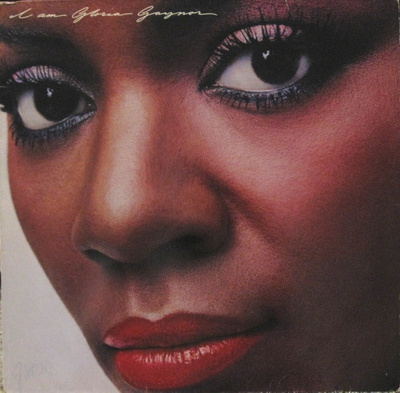 Gloria Gaynor - I Am Gloria Gaynor (1984, Europe, Vinyl)