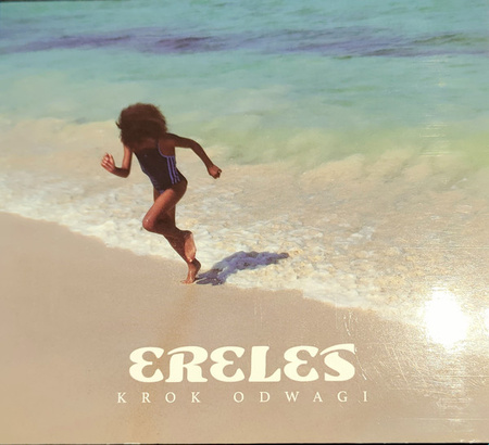 Ereles - Krok Odwagi (2018, Poland, CD)