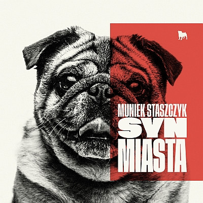 Muniek Staszczyk - Syn Miasta (2019, Poland, Vinyl)