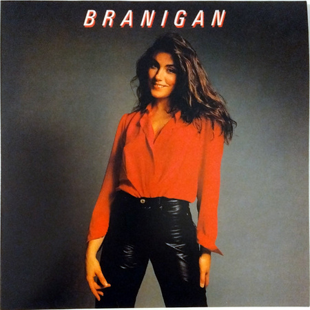 Laura Branigan - Branigan (2024, Europe, Vinyl)