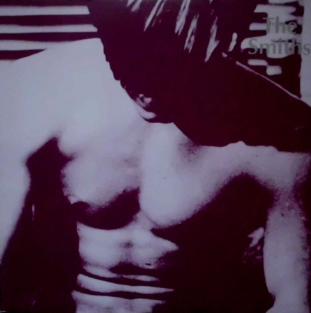Smiths, The - The Smiths (2012, Europe, Vinyl)