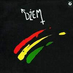 Dżem - Cegła (1985, Poland, Vinyl)