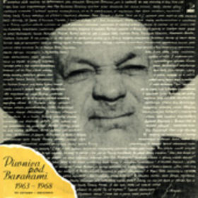 Piwnica Pod Baranami - Piwnica Pod Baranami 1963-1968 (1987, Poland, Vinyl)